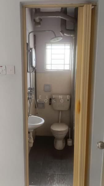 Apartment for Sale at Casa Riana - Celine Kong - Bathroom - PropertyGuru.com.my