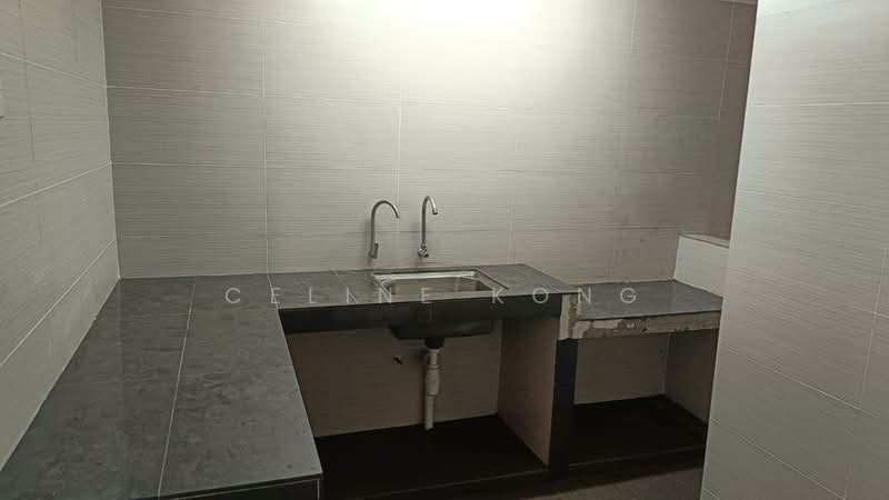 Apartment for Sale at Casa Riana - Celine Kong - Kitchen - PropertyGuru.com.my