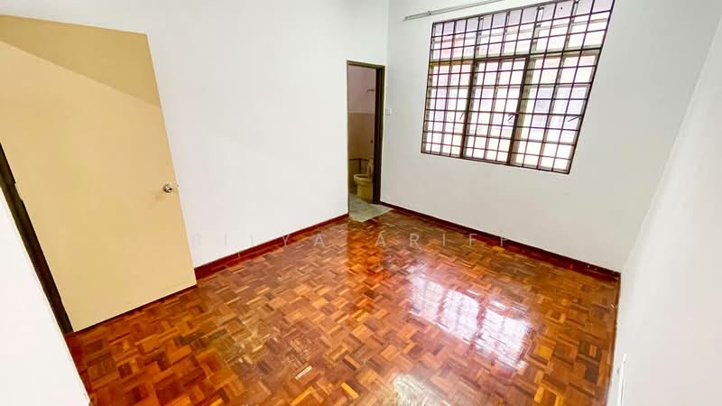 Rumah Teres 2 Tingkat untuk Dijual di Bandar Tun Razak (Cheras) - BILYA ARIFF - PropertyGuru.com.my