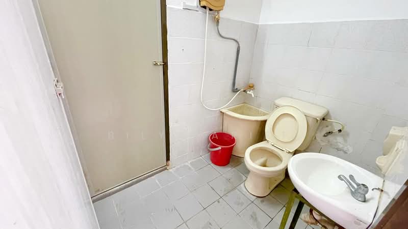 Rumah Teres 2 Tingkat untuk Dijual di Bandar Tun Razak (Cheras) - BILYA ARIFF - PropertyGuru.com.my