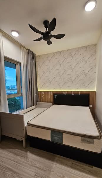 Service Residence for Sale at Cantara Residences - Cheah Wei Kit - PropertyGuru.com.my