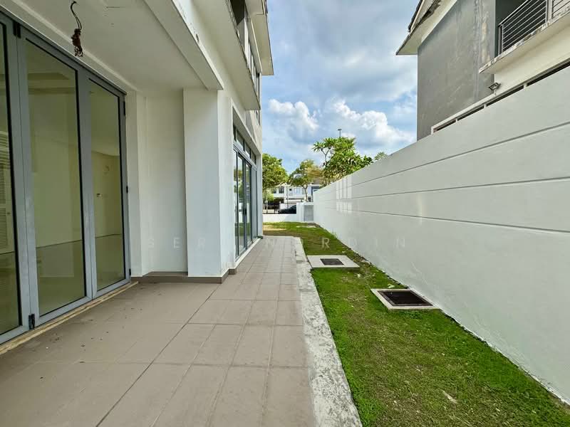 Rumah Berkembar untuk Dijual di Denai Alam (Shah Alam) - Seri Nordin - PropertyGuru.com.my