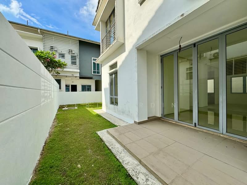 Rumah Berkembar untuk Dijual di Denai Alam (Shah Alam) - Seri Nordin - PropertyGuru.com.my