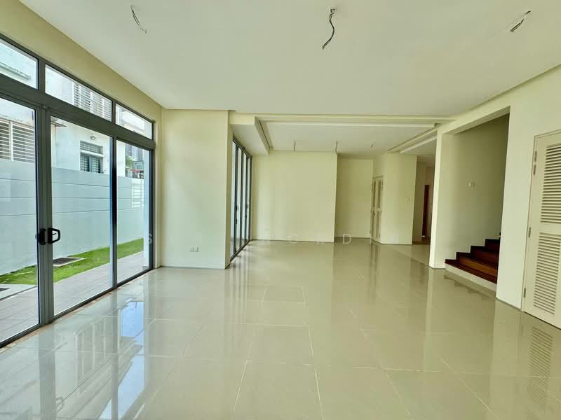 Rumah Berkembar untuk Dijual di Denai Alam (Shah Alam) - Seri Nordin - PropertyGuru.com.my