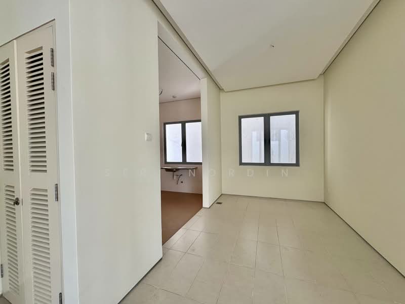 Rumah Berkembar untuk Dijual di Denai Alam (Shah Alam) - Seri Nordin - PropertyGuru.com.my