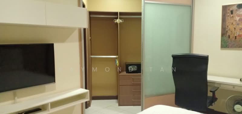 Servis Apartment untuk Dijual di Metropolitan Square - Raymond Tan - Interior - PropertyGuru.com.my