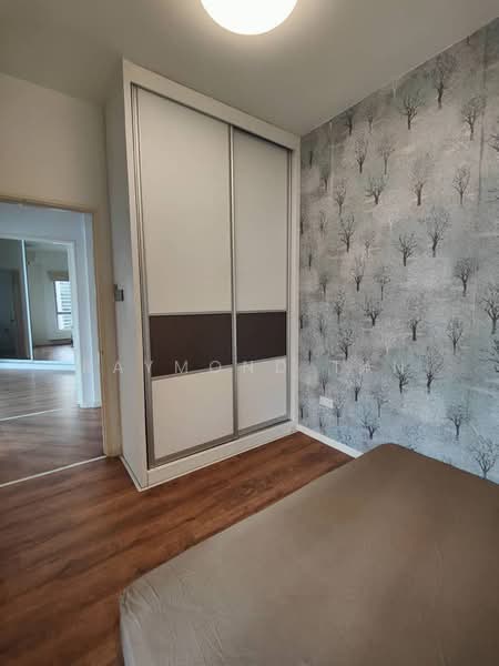 Service Residence for Sale at Metropolitan Square - Raymond Tan - Bedroom - PropertyGuru.com.my