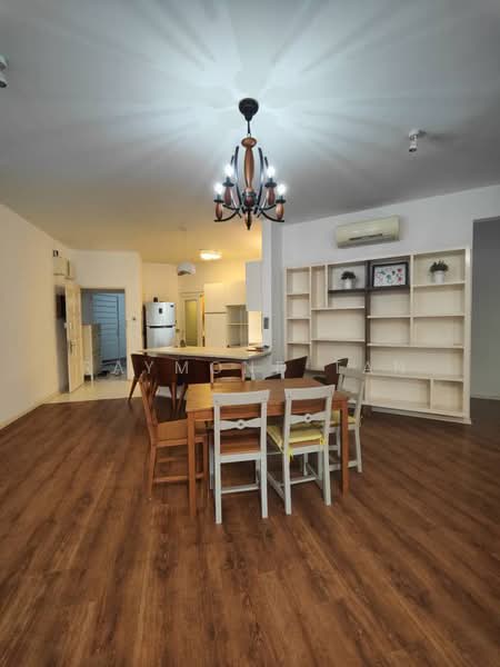 Service Residence for Sale at Metropolitan Square - Raymond Tan - Dining Room - PropertyGuru.com.my