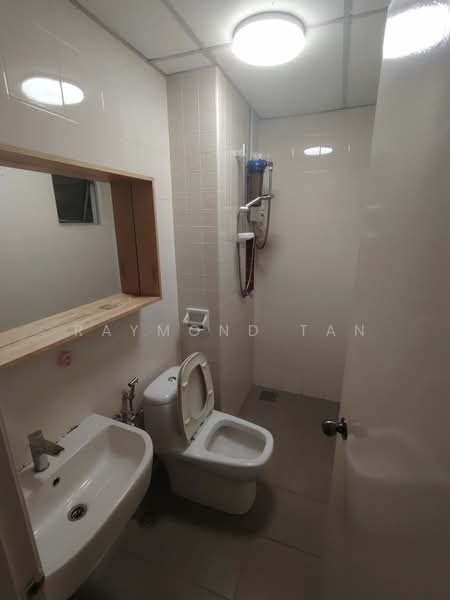 Service Residence for Sale at Metropolitan Square - Raymond Tan - Bathroom - PropertyGuru.com.my