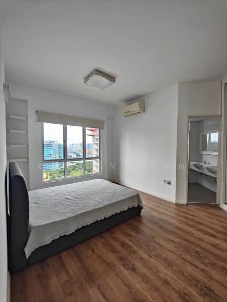 Service Residence for Sale at Metropolitan Square - Raymond Tan - Bedroom - PropertyGuru.com.my