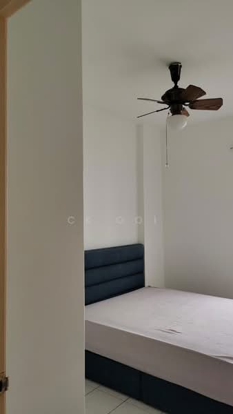 Condominium for Rent at Villa Emas - CK Ooi - Bedroom - PropertyGuru.com.my
