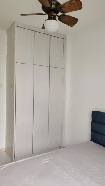 Condominium for Rent at Villa Emas - CK Ooi - Bedroom - PropertyGuru.com.my