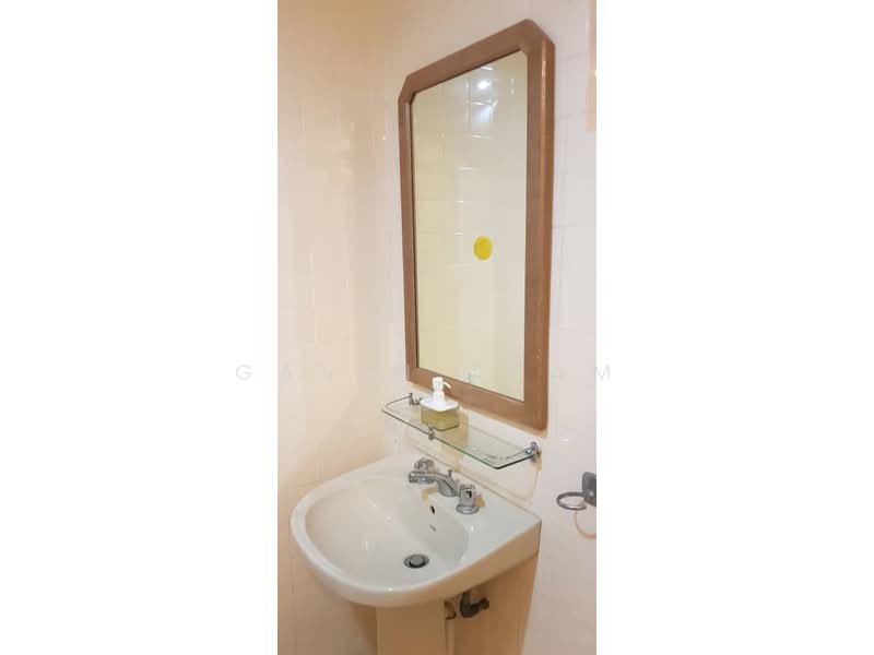 Pangsapuri untuk Dijual di Ramin Apartment - Gavin Tham - Bathroom - PropertyGuru.com.my