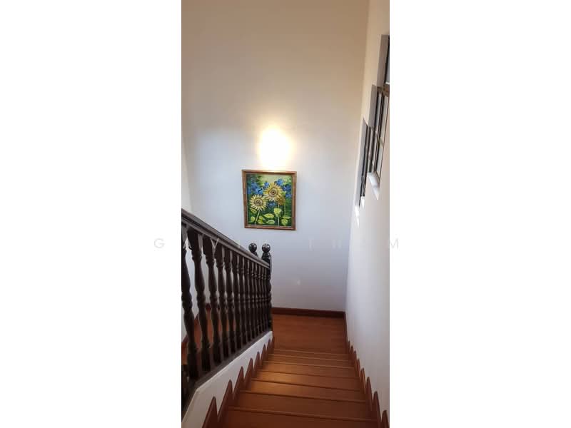 Pangsapuri untuk Dijual di Ramin Apartment - Gavin Tham - Interior - PropertyGuru.com.my