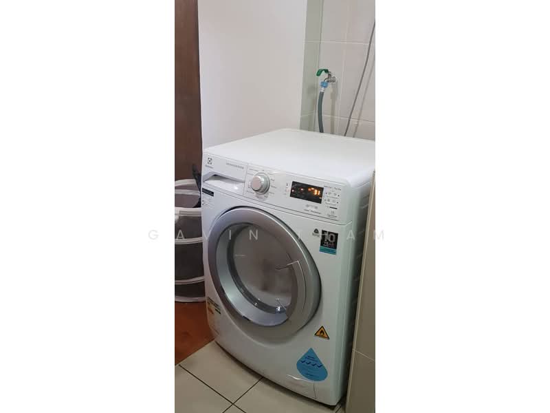 Pangsapuri untuk Dijual di Ramin Apartment - Gavin Tham - Interior - PropertyGuru.com.my