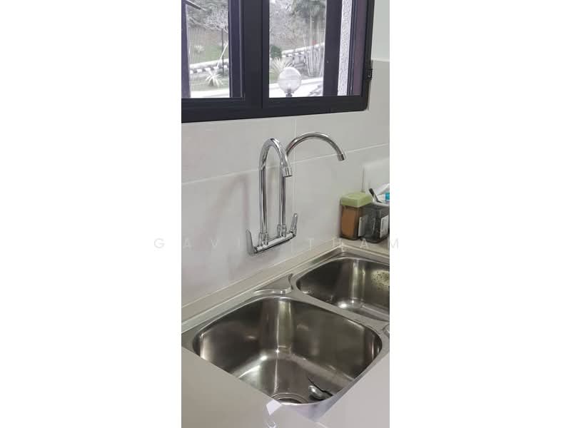 Pangsapuri untuk Dijual di Ramin Apartment - Gavin Tham - Kitchen - PropertyGuru.com.my