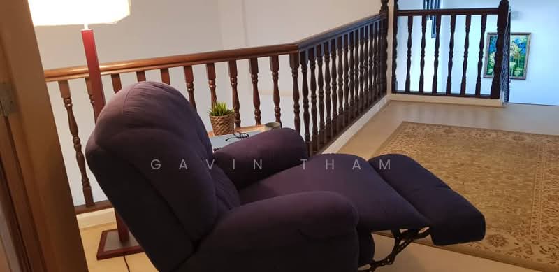 Pangsapuri untuk Dijual di Ramin Apartment - Gavin Tham - Interior - PropertyGuru.com.my