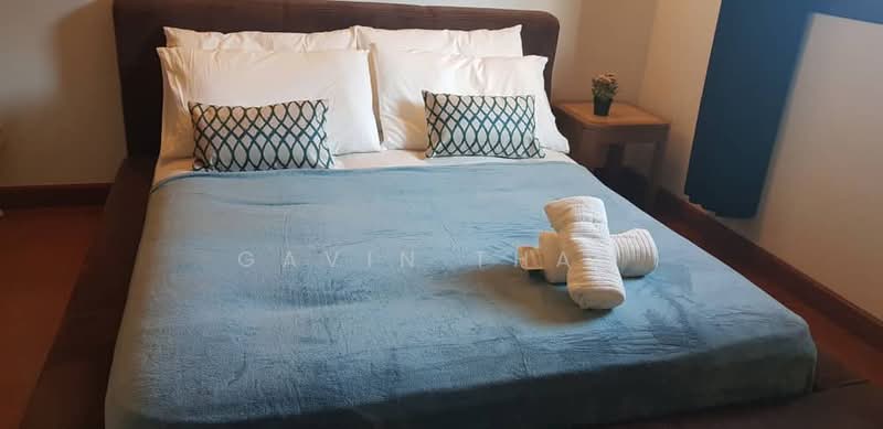 Pangsapuri untuk Dijual di Ramin Apartment - Gavin Tham - Bedroom - PropertyGuru.com.my
