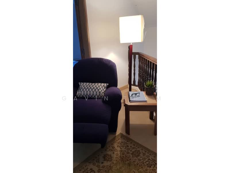 Pangsapuri untuk Dijual di Ramin Apartment - Gavin Tham - Interior - PropertyGuru.com.my