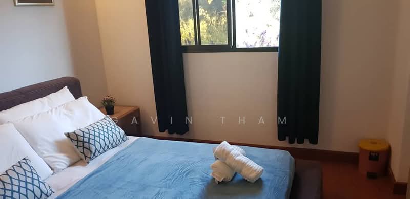 Pangsapuri untuk Dijual di Ramin Apartment - Gavin Tham - Bedroom - PropertyGuru.com.my