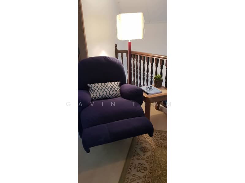 Pangsapuri untuk Dijual di Ramin Apartment - Gavin Tham - Interior - PropertyGuru.com.my
