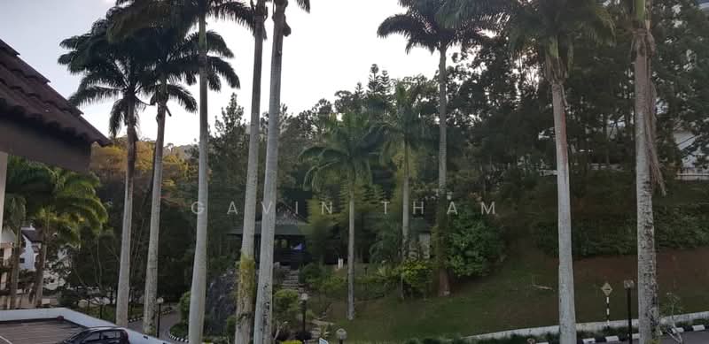 Pangsapuri untuk Dijual di Ramin Apartment - Gavin Tham - Exterior - PropertyGuru.com.my