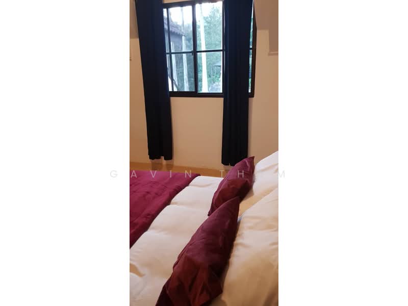 Pangsapuri untuk Dijual di Ramin Apartment - Gavin Tham - Bedroom - PropertyGuru.com.my