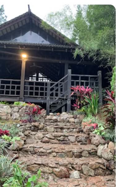 Pangsapuri untuk Dijual di Ramin Apartment - Gavin Tham - Exterior - PropertyGuru.com.my
