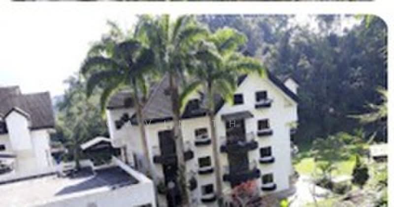 Pangsapuri untuk Dijual di Ramin Apartment - Gavin Tham - Exterior - PropertyGuru.com.my