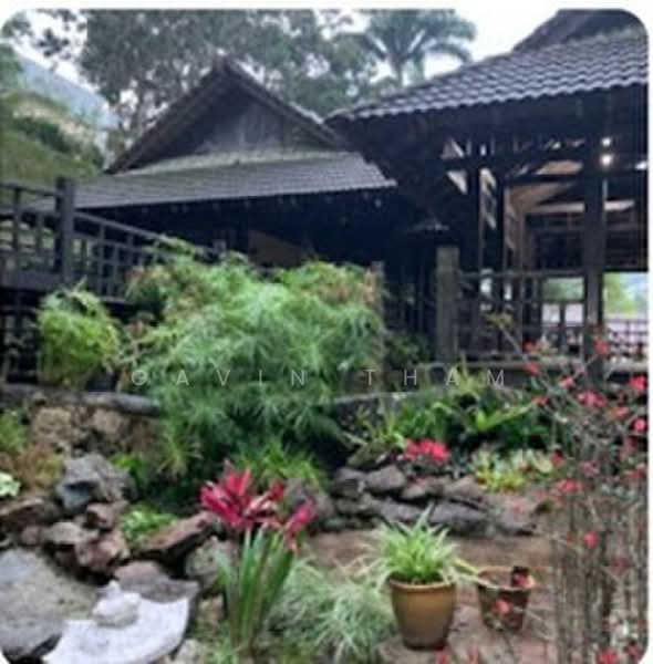 Pangsapuri untuk Dijual di Ramin Apartment - Gavin Tham - Exterior - PropertyGuru.com.my