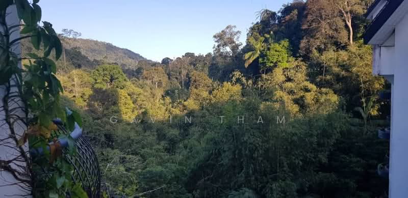 Pangsapuri untuk Dijual di Ramin Apartment - Gavin Tham - Exterior - PropertyGuru.com.my
