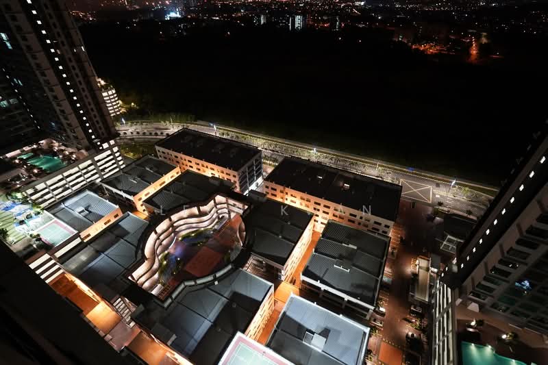 Servis Apartment untuk Disewa di Conezion Residences - Leon Kwan - Exterior - PropertyGuru.com.my