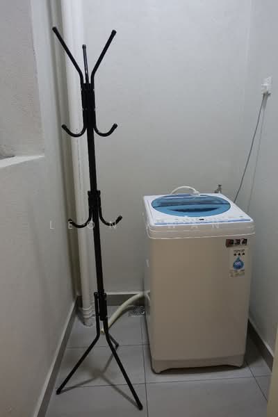 Servis Apartment untuk Disewa di Conezion Residences - Leon Kwan - Interior - PropertyGuru.com.my