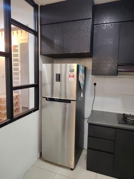 Service Residence for Rent at Larkin Heights - Miko Yong - PropertyGuru.com.my