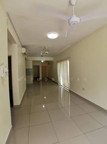 Servis Apartment untuk Dijual di Metropolitan Square - Raymond Tan - Living Room - PropertyGuru.com.my