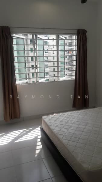 Kediaman Servis untuk Dijual di Metropolitan Square - Raymond Tan - Bedroom - PropertyGuru.com.my