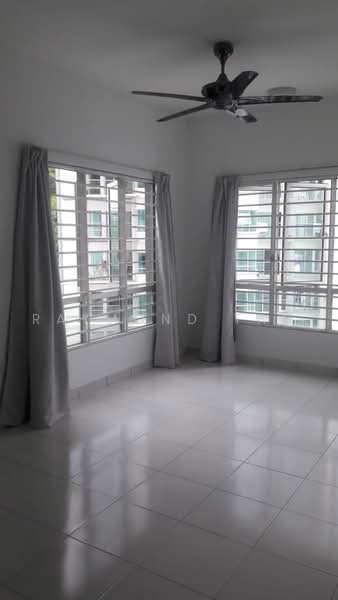 Kediaman Servis untuk Dijual di Metropolitan Square - Raymond Tan - Interior - PropertyGuru.com.my