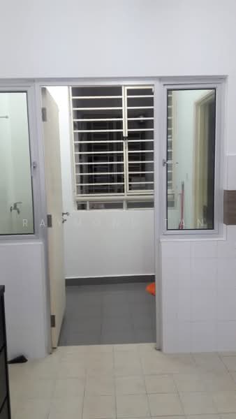 Kediaman Servis untuk Dijual di Metropolitan Square - Raymond Tan - Interior - PropertyGuru.com.my