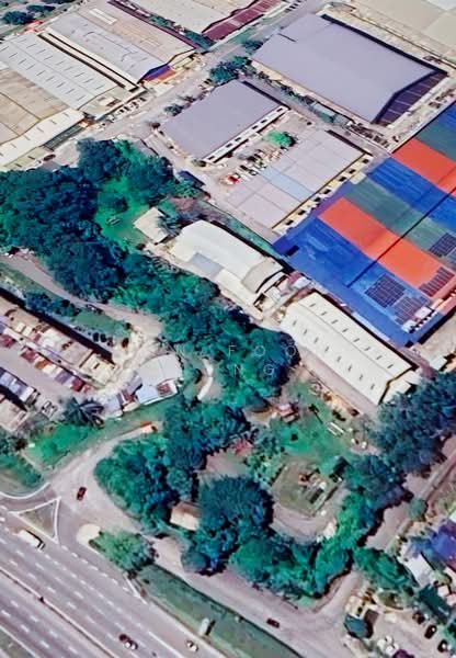 Industrial Land for Sale in Balakong (Cheras) - Yan Foon Wong - PropertyGuru.com.my