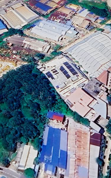 Industrial Land for Sale in Balakong (Cheras) - Yan Foon Wong - PropertyGuru.com.my