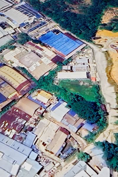 Industrial Land for Sale in Balakong (Cheras) - Yan Foon Wong - PropertyGuru.com.my