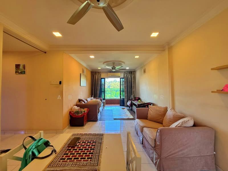 Pangsapuri untuk Dijual di Permata Heights Apartment - Abdul Qadir - PropertyGuru.com.my