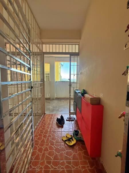 Pangsapuri untuk Dijual di Permata Heights Apartment - Abdul Qadir - PropertyGuru.com.my