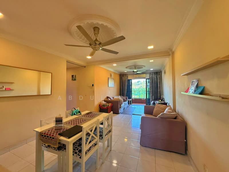 Pangsapuri untuk Dijual di Permata Heights Apartment - Abdul Qadir - PropertyGuru.com.my