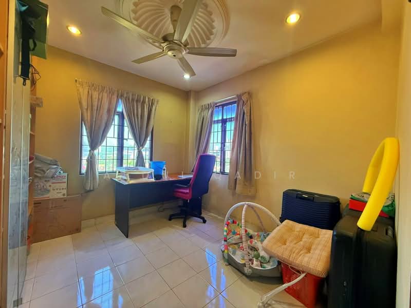 Pangsapuri untuk Dijual di Permata Heights Apartment - Abdul Qadir - PropertyGuru.com.my