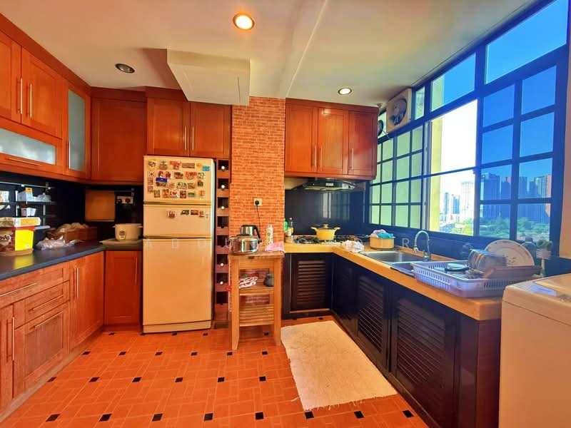 Pangsapuri untuk Dijual di Permata Heights Apartment - Abdul Qadir - PropertyGuru.com.my