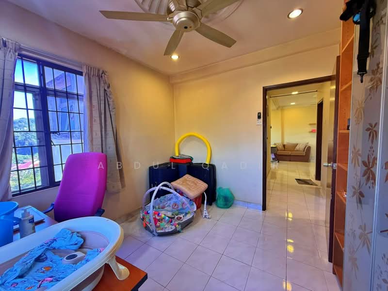 Pangsapuri untuk Dijual di Permata Heights Apartment - Abdul Qadir - PropertyGuru.com.my