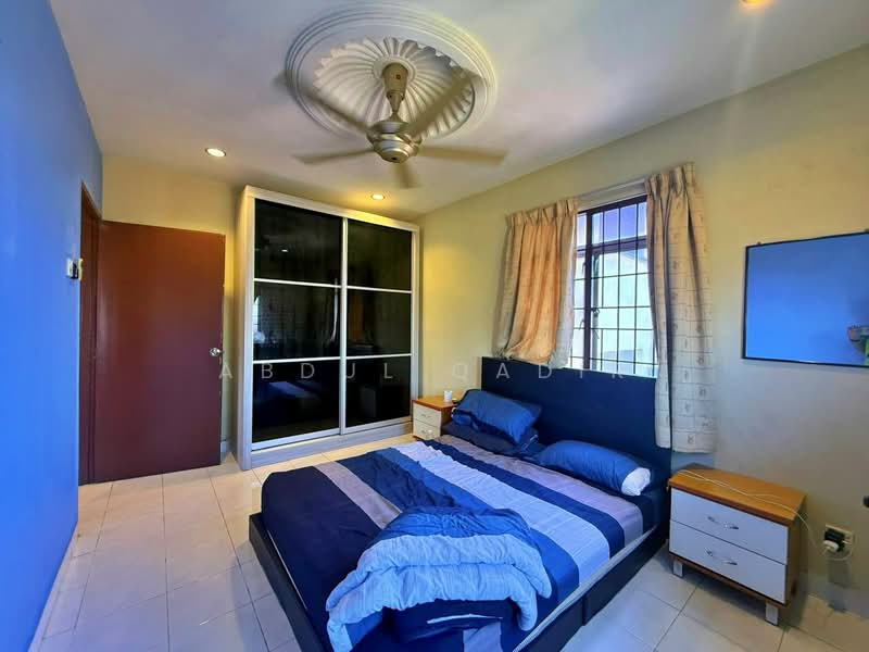 Pangsapuri untuk Dijual di Permata Heights Apartment - Abdul Qadir - PropertyGuru.com.my