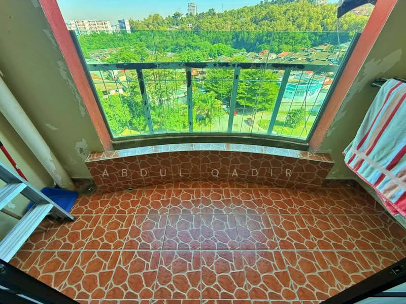 Pangsapuri untuk Dijual di Permata Heights Apartment - Abdul Qadir - PropertyGuru.com.my