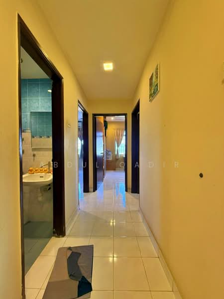 Pangsapuri untuk Dijual di Permata Heights Apartment - Abdul Qadir - PropertyGuru.com.my